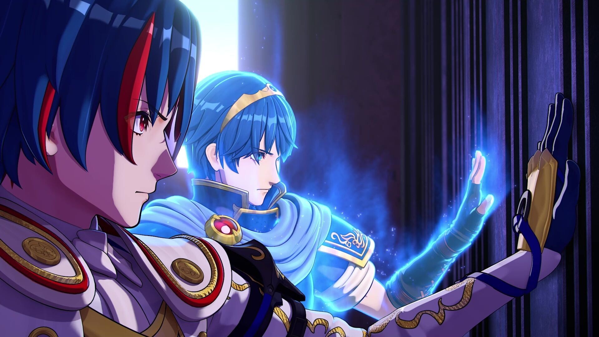 Fire Emblem: Engage